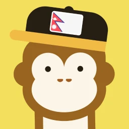 Icono de Aprende Nepalí con Master Ling
