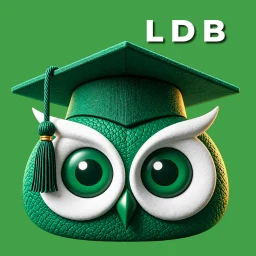 أيقونة LDB 2026 - Diretrizes e Bases