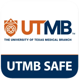 UTMB Safe simgesi